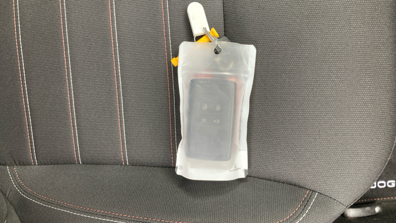 Dacia Jogger 1.0 TCe Extreme SE 5dr Petrol Estate